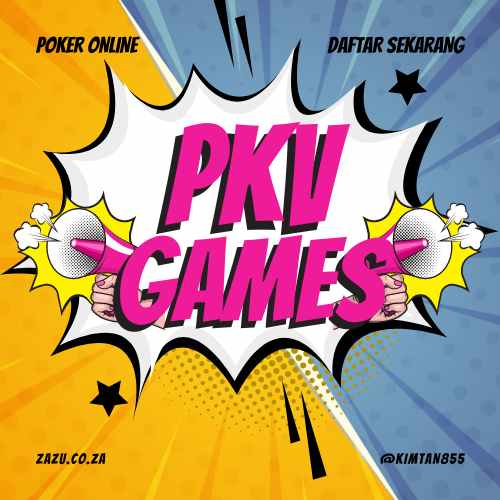 PKV Games - Situs Judi QQ Online Server Pkv Resmi Terpercaya