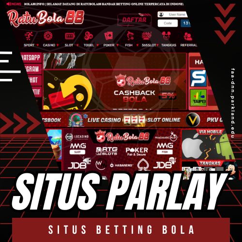 Ratubola88 Situs Betting Bola & Bandar Judi Bola Terpercaya 2024